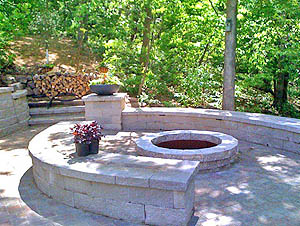 Outdoor Living