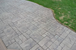 Patios