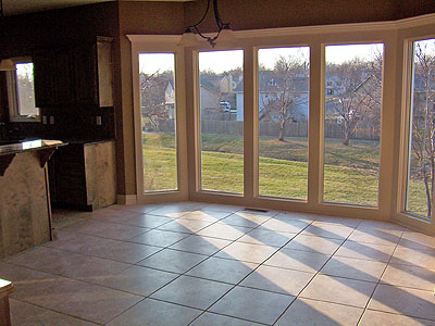 Tile