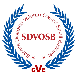 Service-Disabled Veteran-Owned Small Business